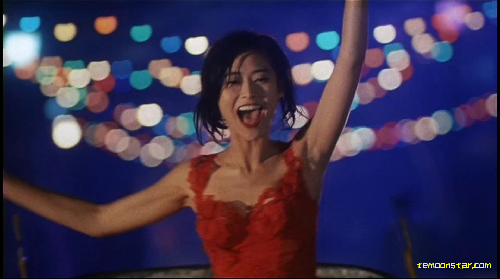 暴劫倾情剧照的剧照