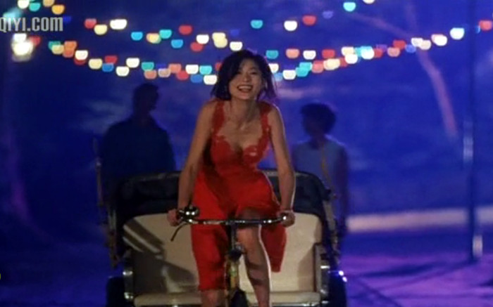 暴劫倾情剧照的剧照