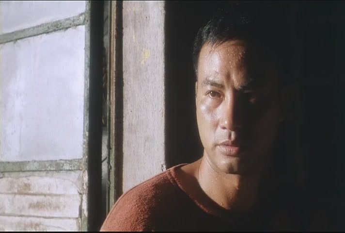 暴劫倾情剧照的剧照