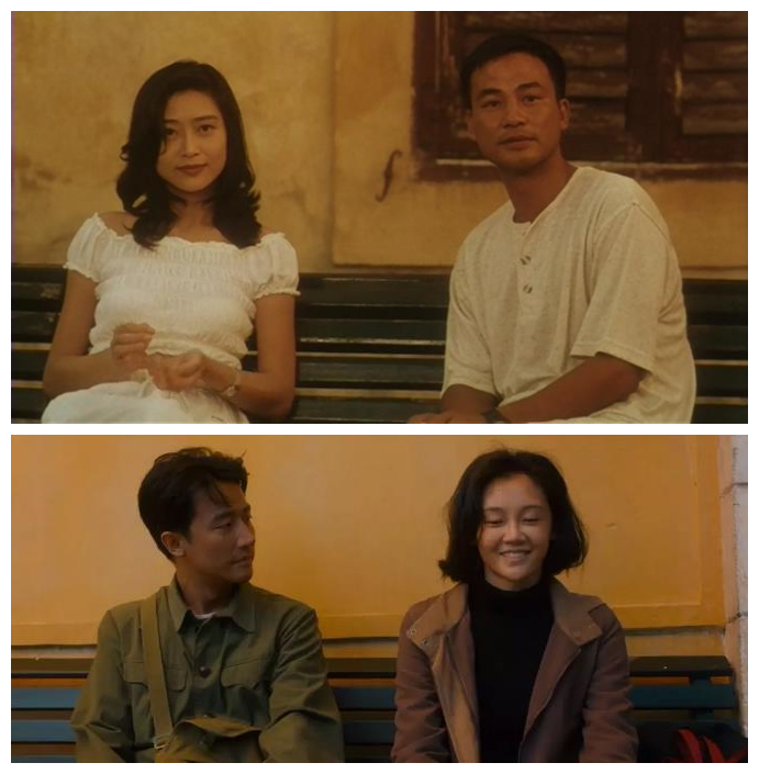 暴劫倾情剧照的剧照