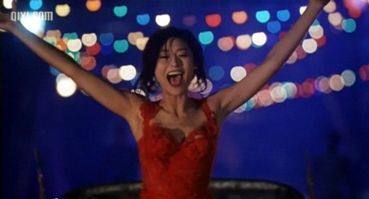 暴劫倾情剧照的剧照