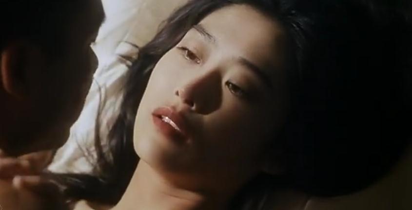 暴劫倾情剧照的剧照