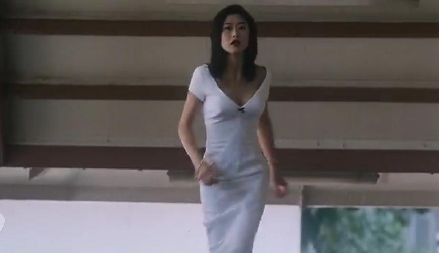 暴劫倾情剧照的剧照