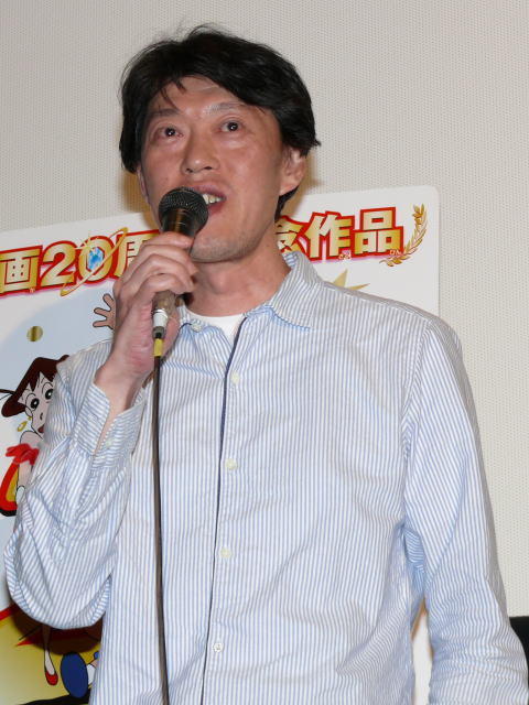 蜡笔小新：风起云涌！我的宇宙公主剧照的剧照