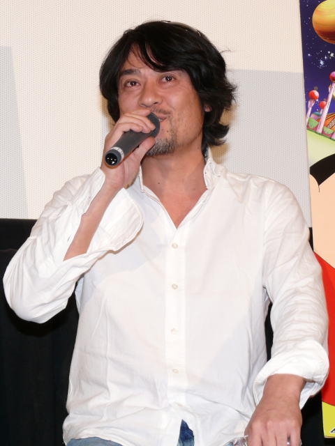 蜡笔小新：风起云涌！我的宇宙公主剧照的剧照