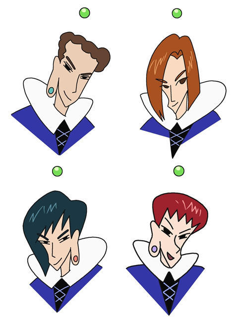 蜡笔小新：风起云涌！我的宇宙公主剧照的剧照