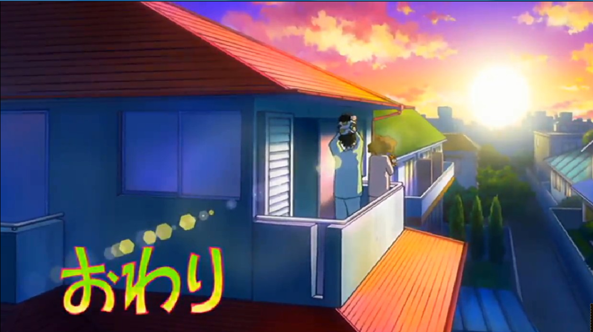 蜡笔小新：风起云涌！我的宇宙公主剧照的剧照