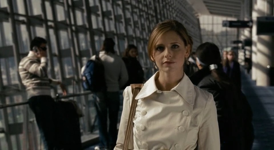 我呼吸的空气剧照的剧照