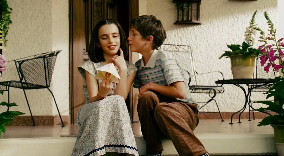 我呼吸的空气剧照的剧照