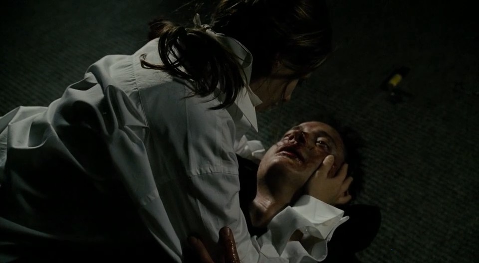 我呼吸的空气剧照的剧照