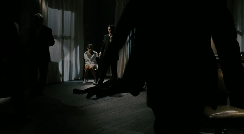 我呼吸的空气剧照的剧照