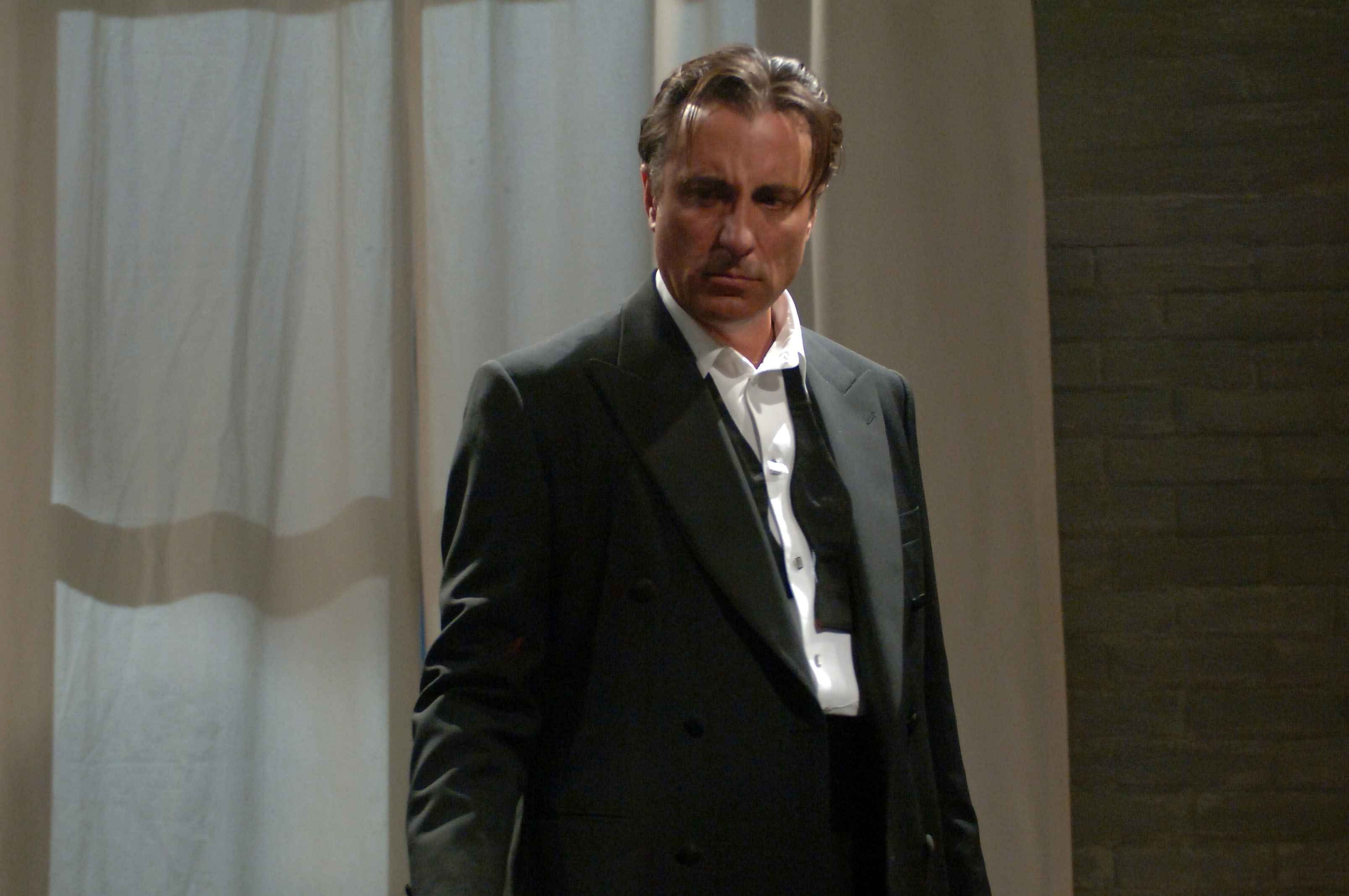 我呼吸的空气剧照的剧照