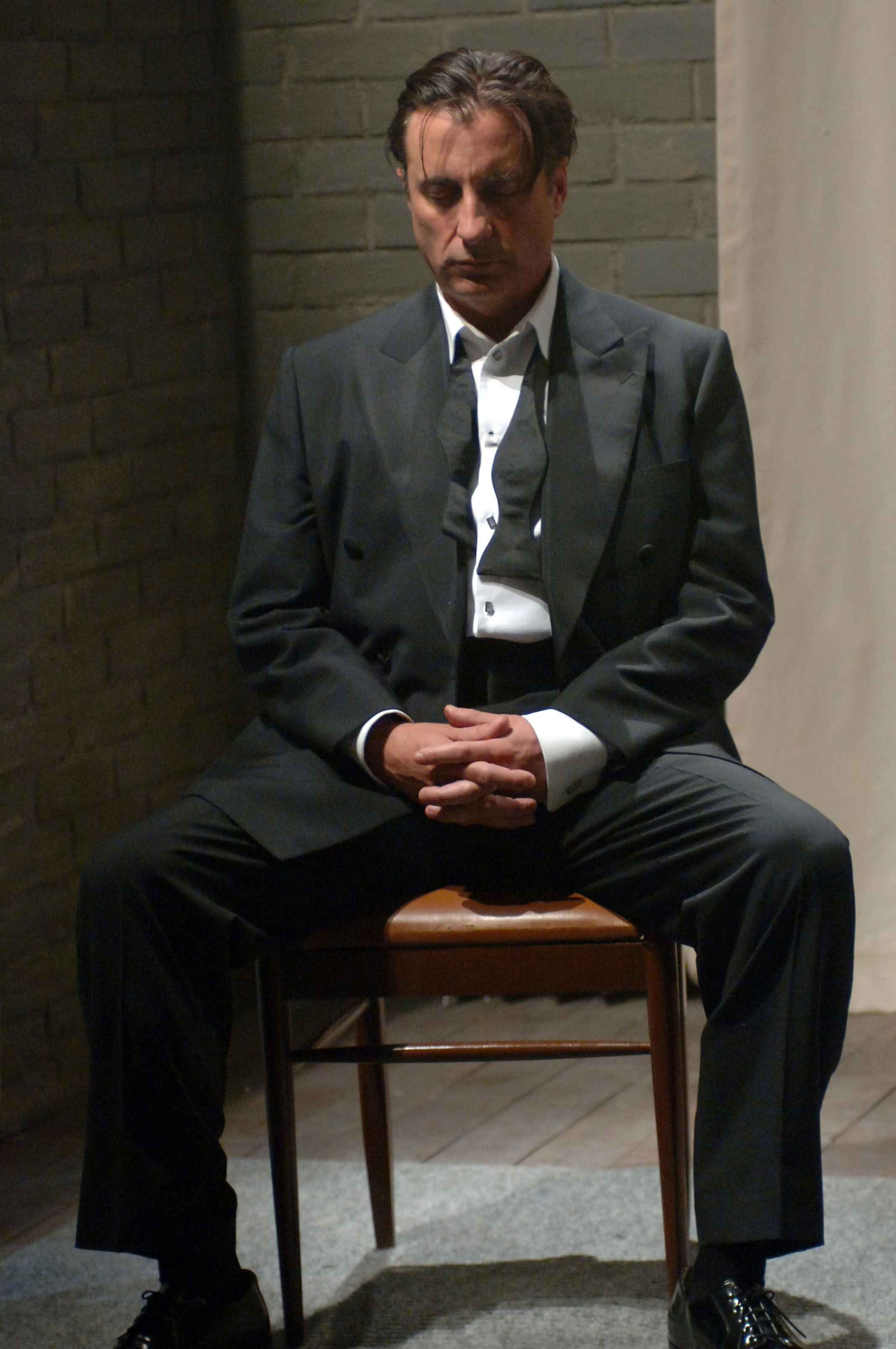 我呼吸的空气剧照的剧照