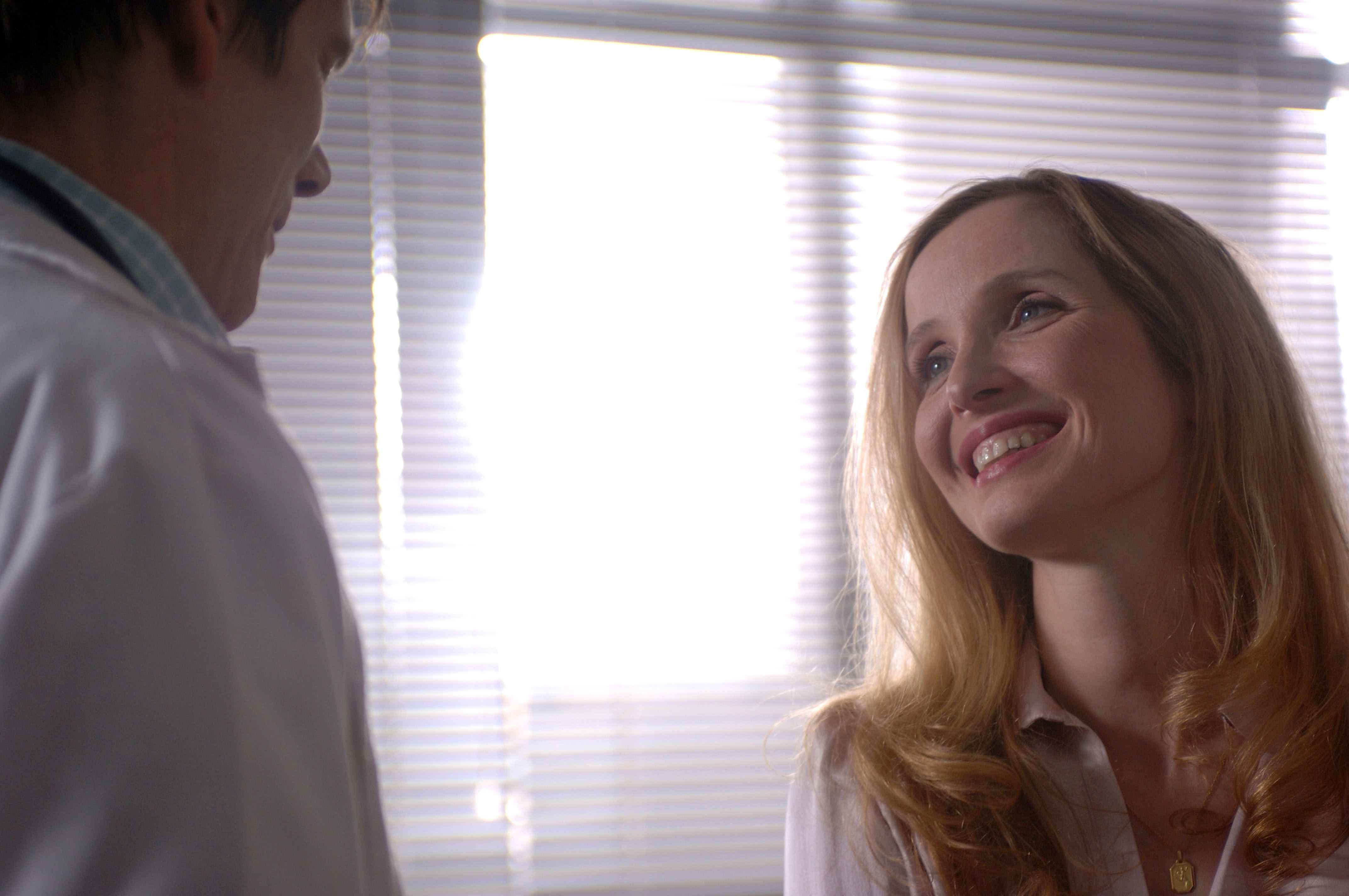 我呼吸的空气剧照的剧照