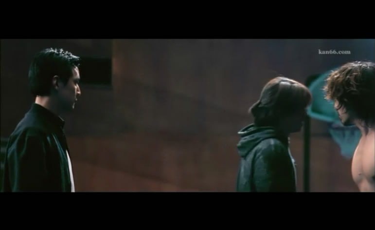 大佬爱美丽剧照的剧照