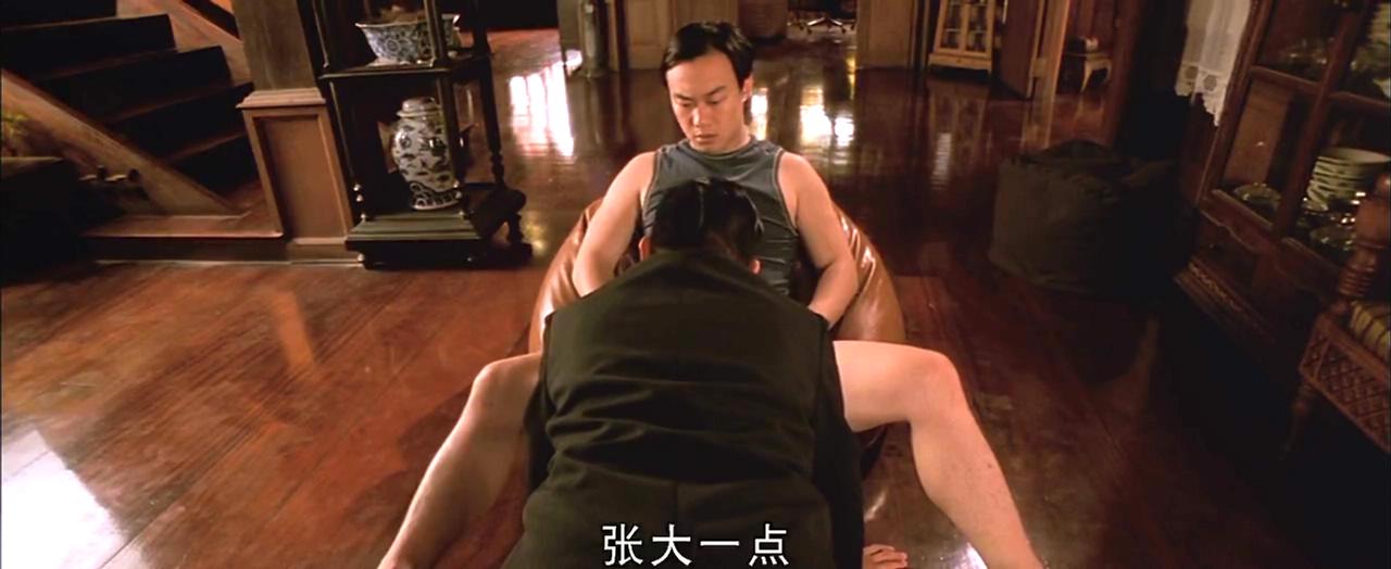 大佬爱美丽剧照的剧照