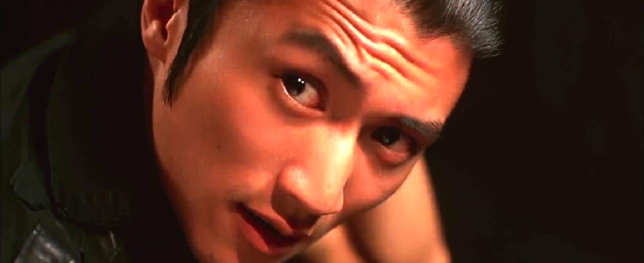 大佬爱美丽剧照的剧照