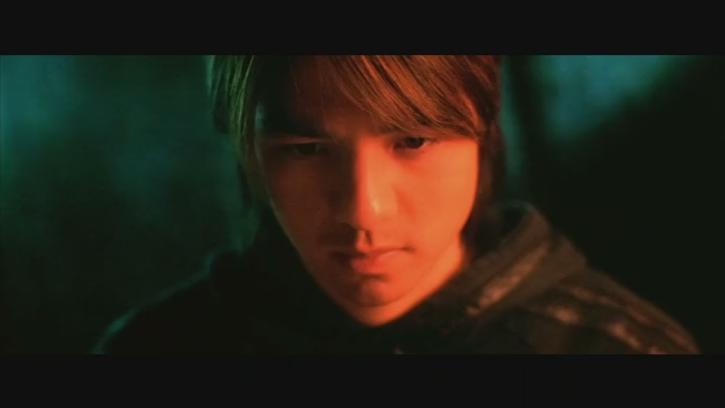 大佬爱美丽剧照的剧照