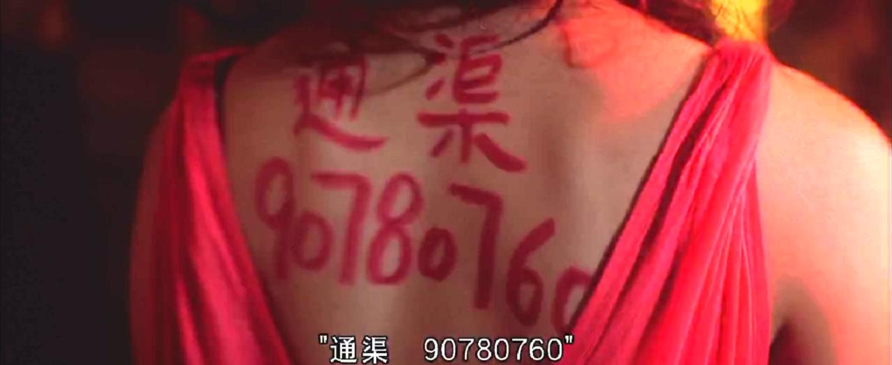 大佬爱美丽剧照的剧照