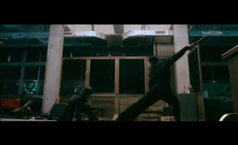 大佬爱美丽剧照的剧照