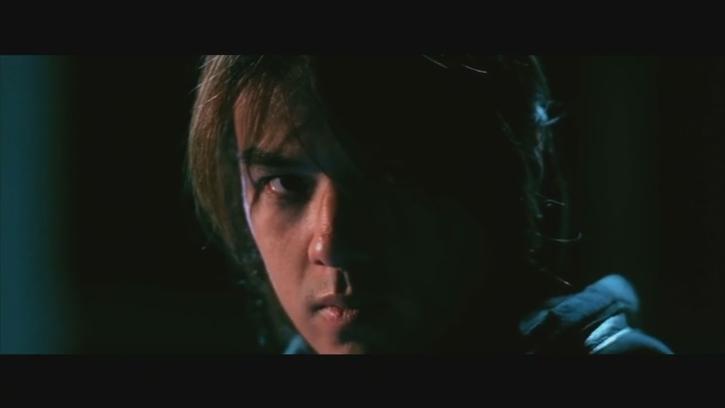 大佬爱美丽剧照的剧照