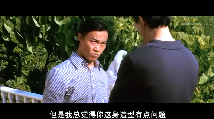 大佬爱美丽剧照的剧照