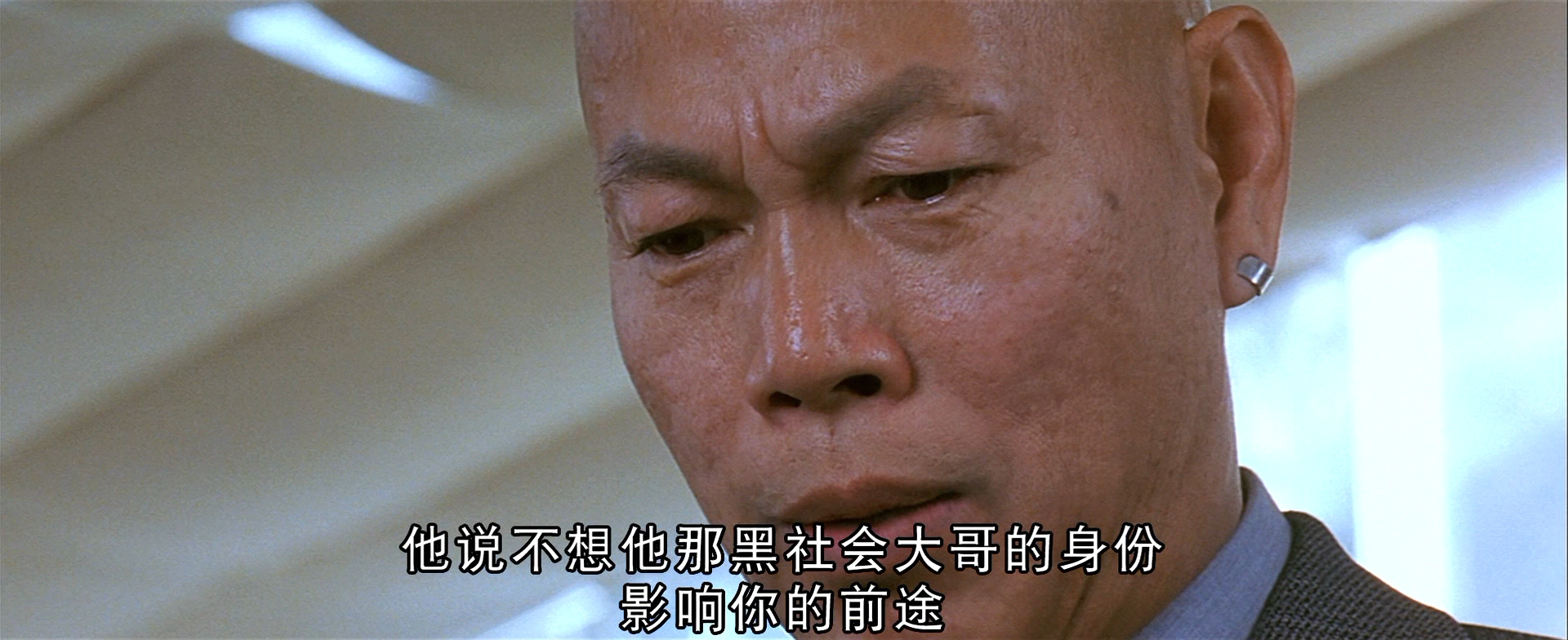 大佬爱美丽剧照的剧照