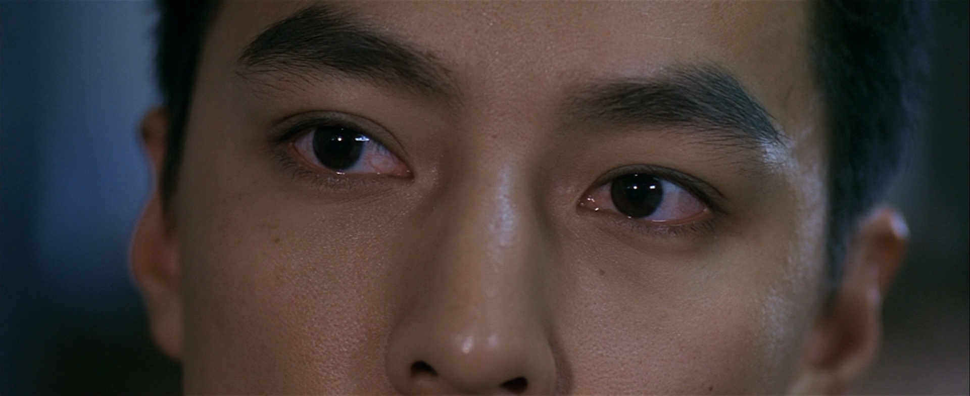 大佬爱美丽剧照的剧照