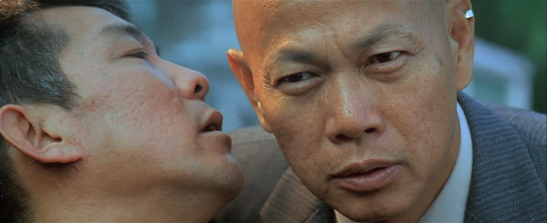 大佬爱美丽剧照的剧照