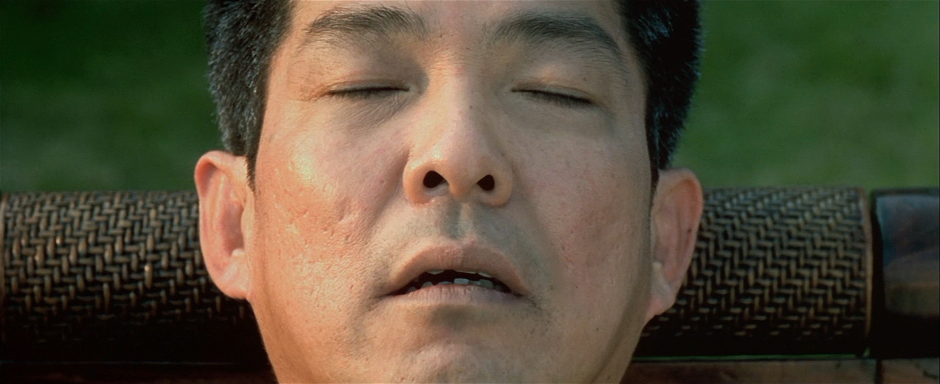 大佬爱美丽剧照的剧照