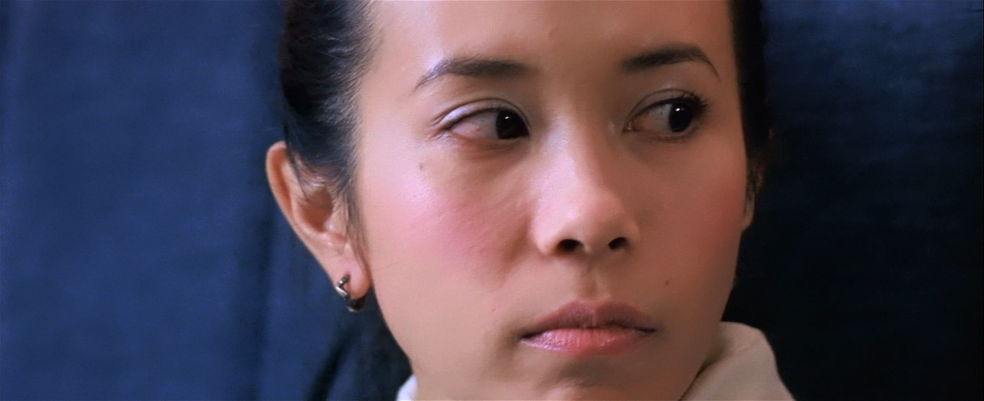 大佬爱美丽剧照的剧照