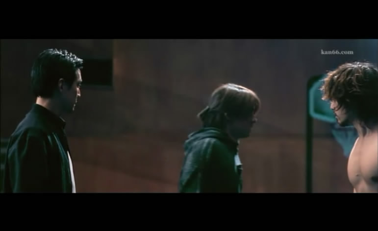 大佬爱美丽剧照的剧照