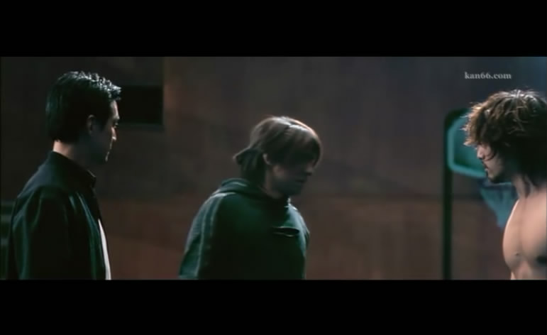 大佬爱美丽剧照的剧照