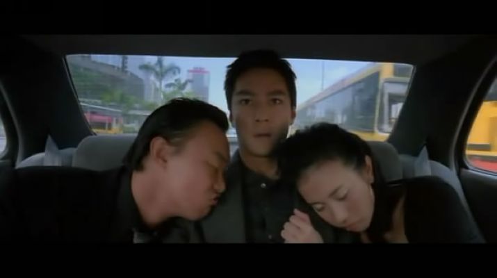 大佬爱美丽剧照的剧照