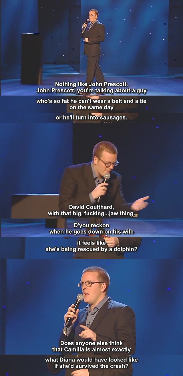 弗兰基·博伊尔：现场剧照的剧照