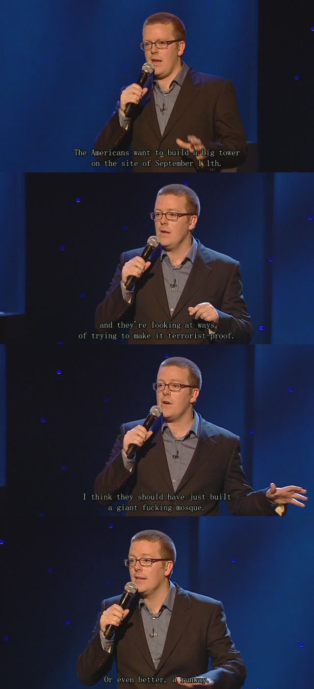 弗兰基·博伊尔：现场剧照的剧照