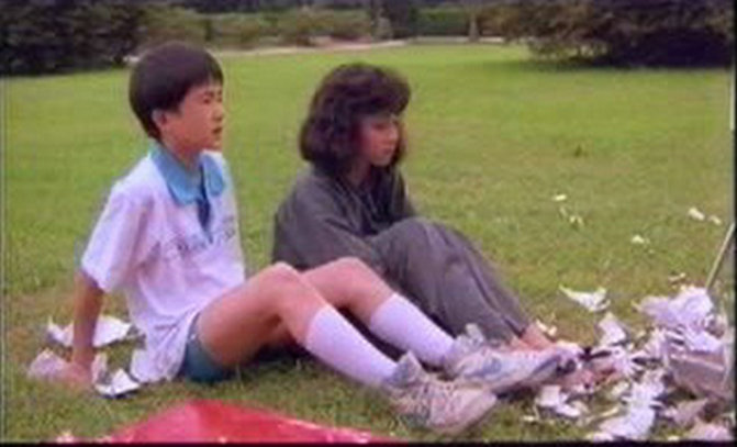 我的儿子是天才剧照的剧照