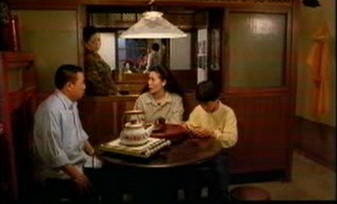 我的儿子是天才剧照的剧照