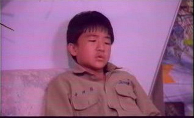 我的儿子是天才剧照的剧照