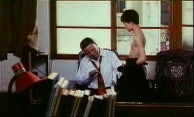 我的儿子是天才剧照的剧照