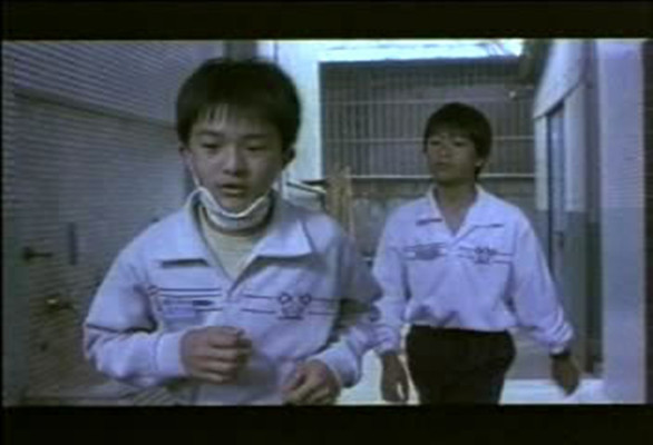 我的儿子是天才剧照的剧照