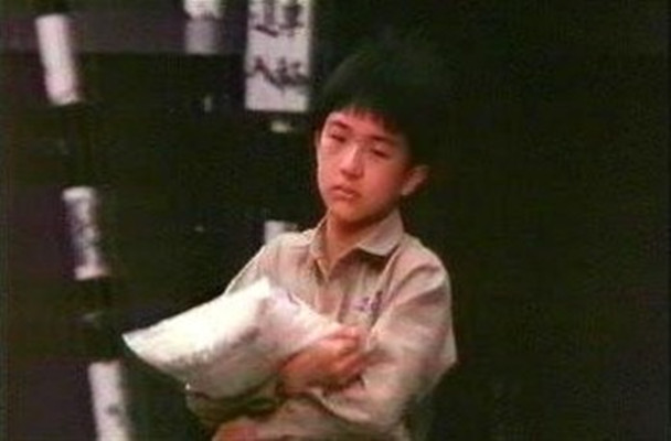 我的儿子是天才剧照的剧照