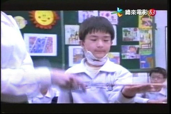 我的儿子是天才剧照的剧照