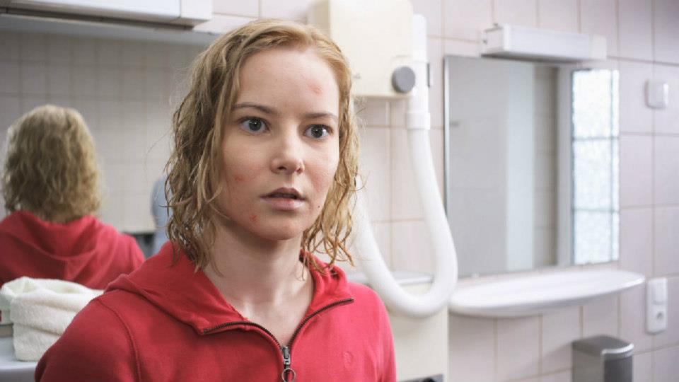 厕所故事剧照的剧照