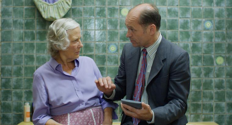 厕所故事剧照的剧照