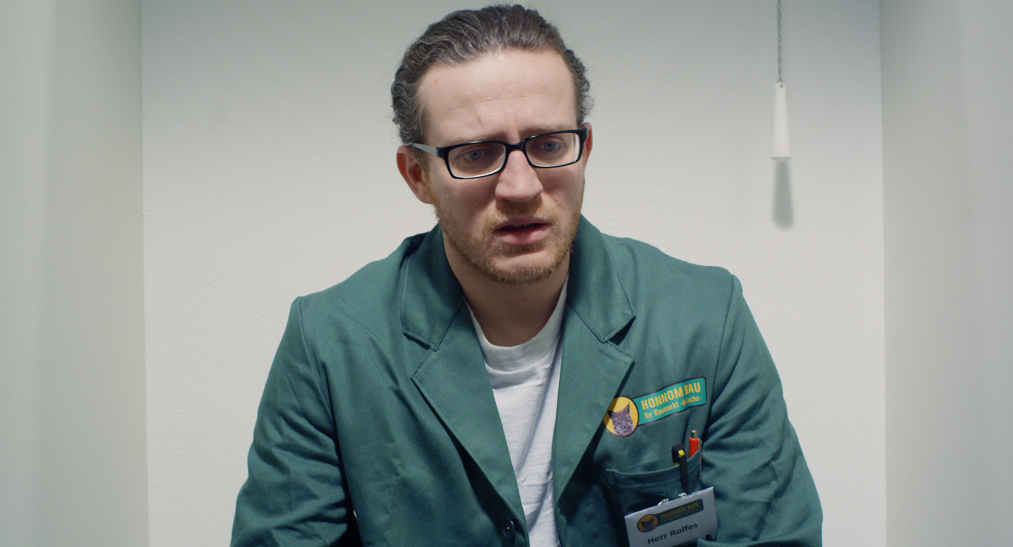 厕所故事剧照的剧照