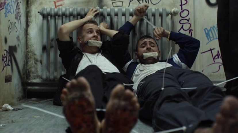 厕所故事剧照的剧照