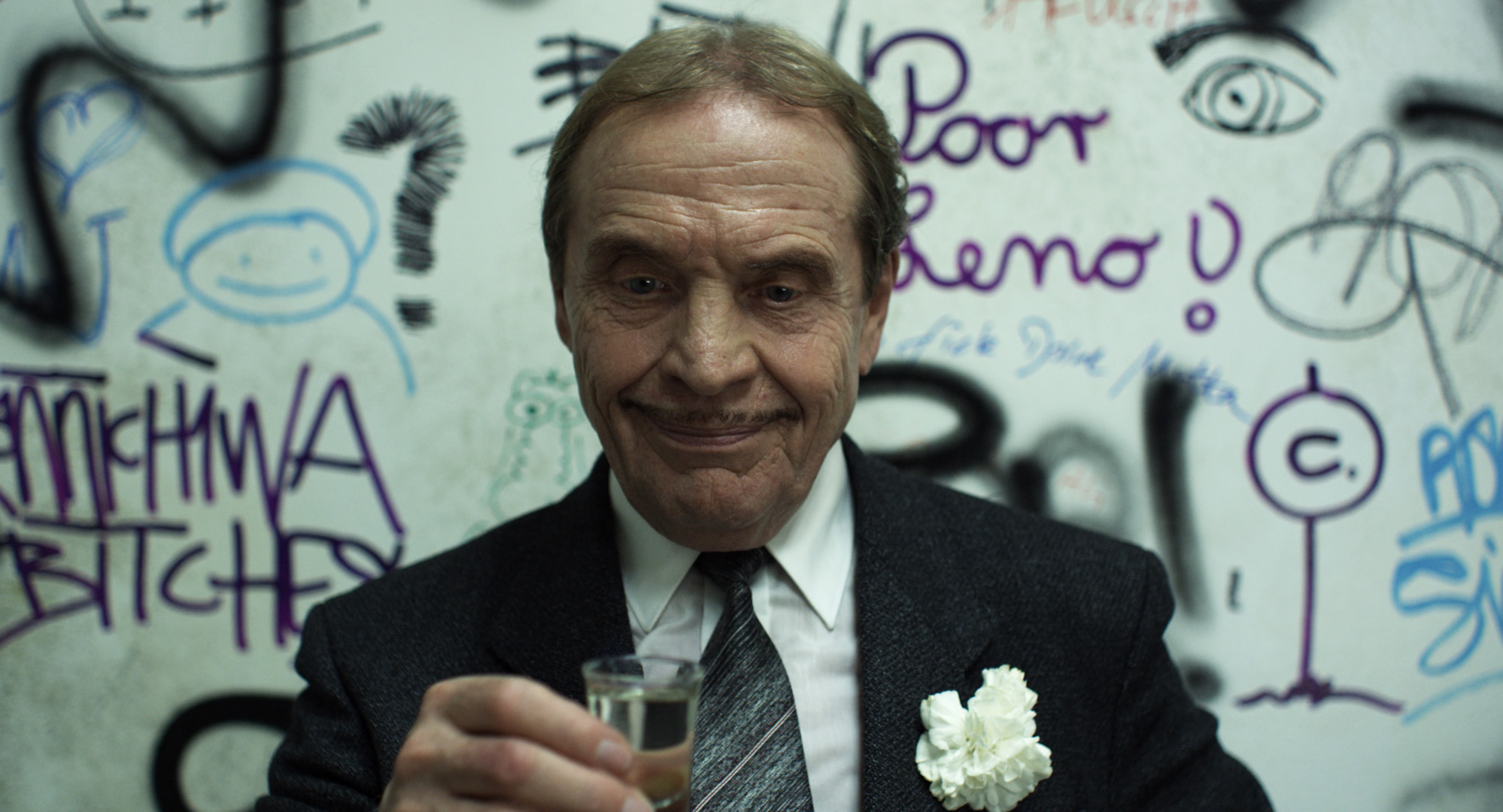 厕所故事剧照的剧照