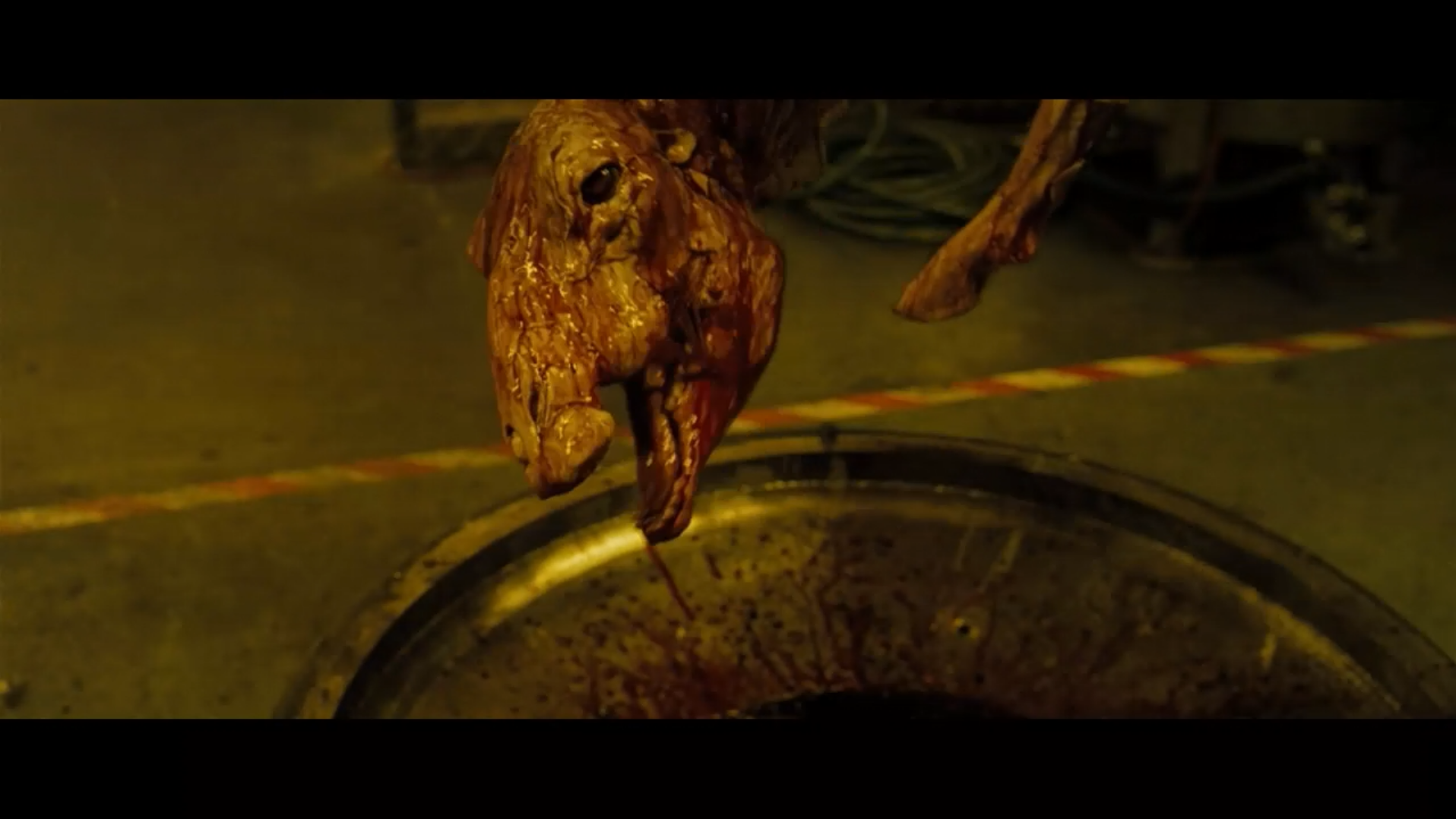 疯羊剧照的剧照