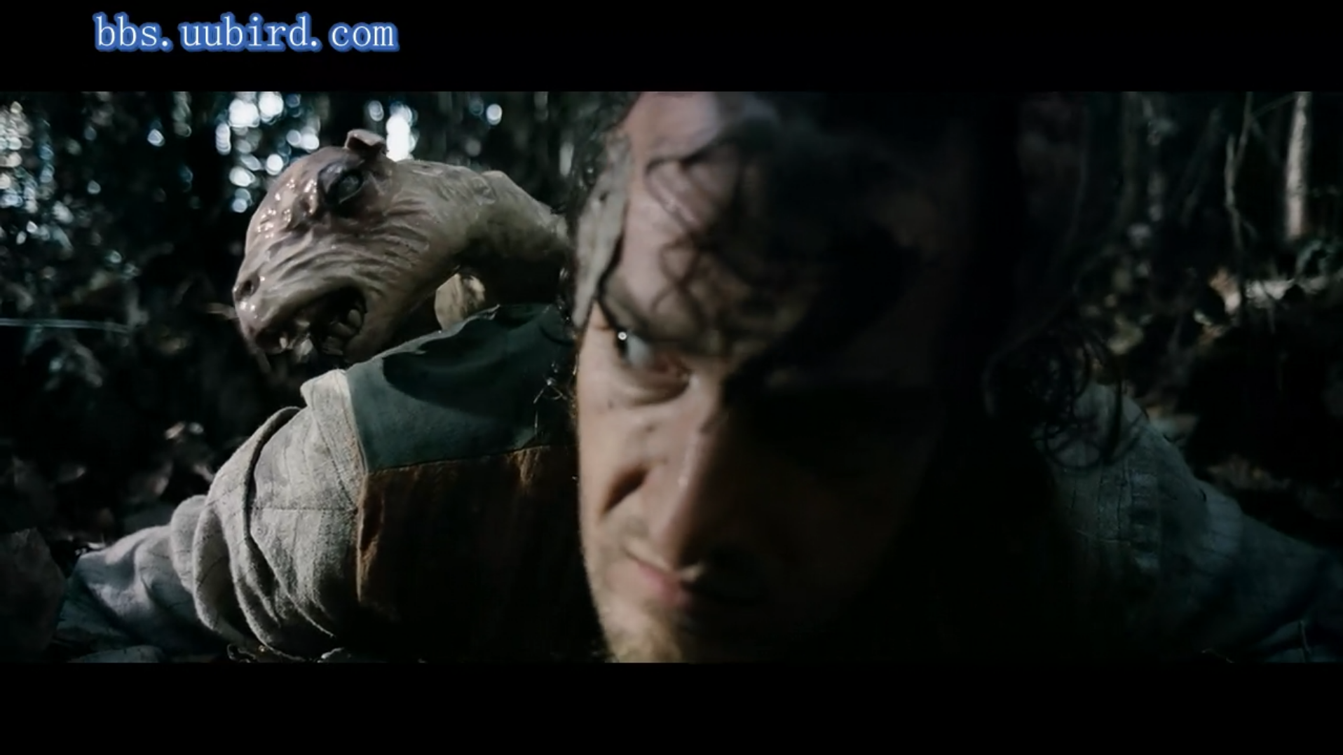 疯羊剧照的剧照